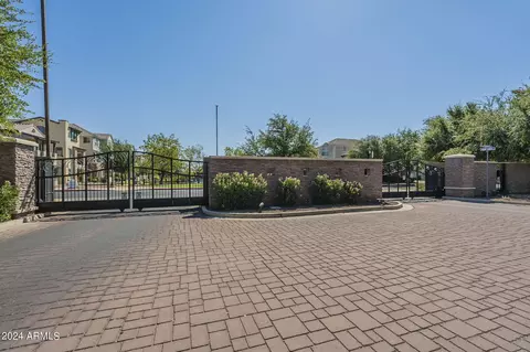 1825 E Hampton Ln #109, Gilbert, AZ 85295 photo 34