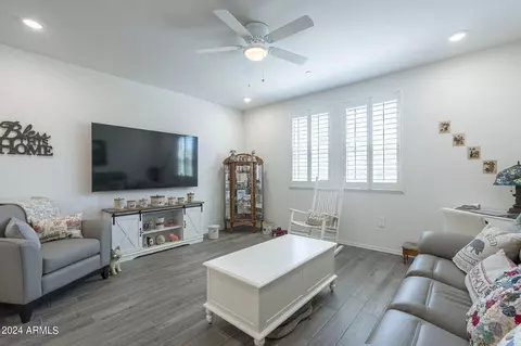 1825 E Hampton Ln #109, Gilbert, AZ 85295 photo 20