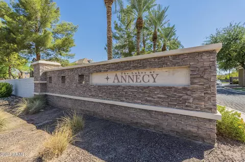 1825 E Hampton Ln #109, Gilbert, AZ 85295 photo 33