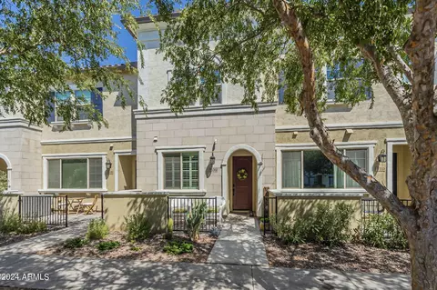 1825 E Hampton Ln #109, Gilbert, AZ 85295 photo 12