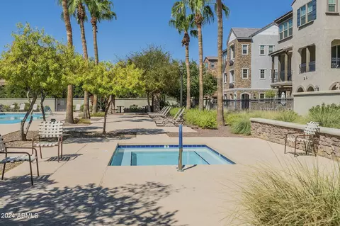 1825 E Hampton Ln #109, Gilbert, AZ 85295 photo 36