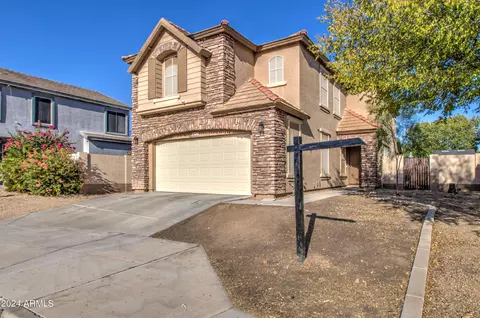 5507 N Robles Ct, Litchfield Park, AZ 85340