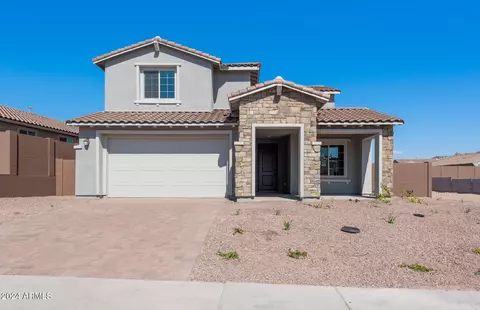 13776 W Calle De Baca --, Peoria, AZ 85383