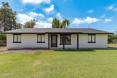 11005 W Lower Buckeye Rd, Tolleson, AZ 85353