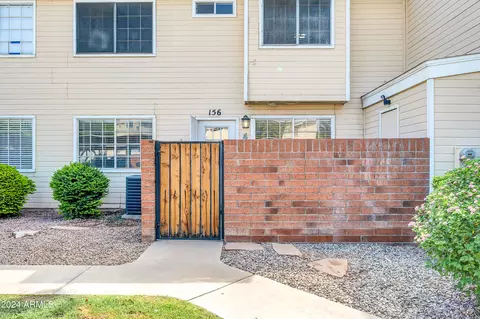 625 S Westwood St #156, Mesa, AZ 85210