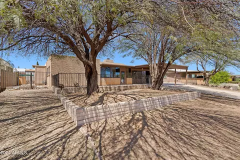 924 Corte Rey --, Sierra Vista, AZ 85635