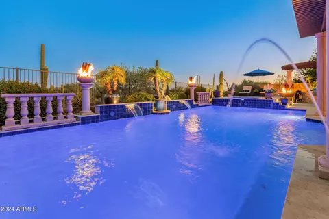 42221 N Caledonia Way, Anthem, AZ 85086