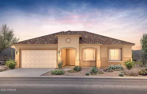 7772 W Mockingbird Way, Florence, AZ 85132