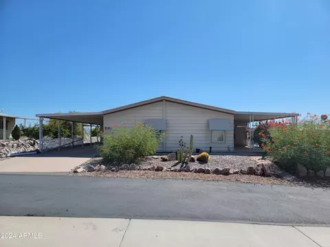 3921 N Coconino Ave, Florence, AZ 85132