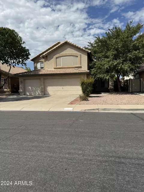 608 E Sheffield Ave, Gilbert, AZ 85296
