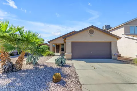 109 W Monona Dr, Phoenix, AZ 85027