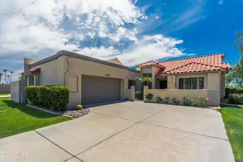 10585 E Cinnabar Ave, Scottsdale, AZ 85258