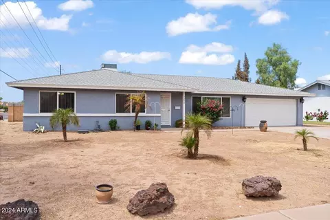 3248 S Birchett Dr, Tempe, AZ 85282