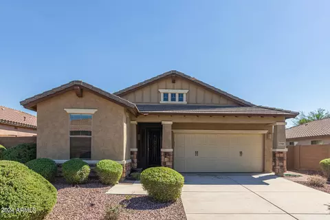 11985 W Ashby Dr W, Peoria, AZ 85383