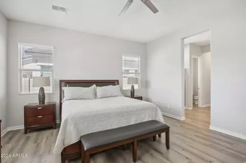 Bedroom - 10139 E Toledo Ave, Mesa, AZ 85212 photo 2 of 10