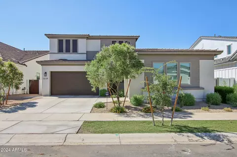 Exterior - 10139 E Toledo Ave, Mesa, AZ 85212 photo 4 of 11