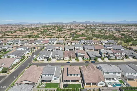 View/Area - 10139 E Toledo Ave, Mesa, AZ 85212 photo 9 of 19