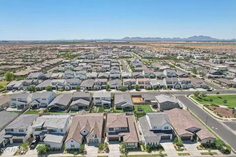 View/Area - 10139 E Toledo Ave, Mesa, AZ 85212 photo 5 of 19