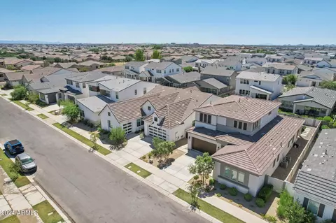 View/Area - 10139 E Toledo Ave, Mesa, AZ 85212 photo 11 of 19
