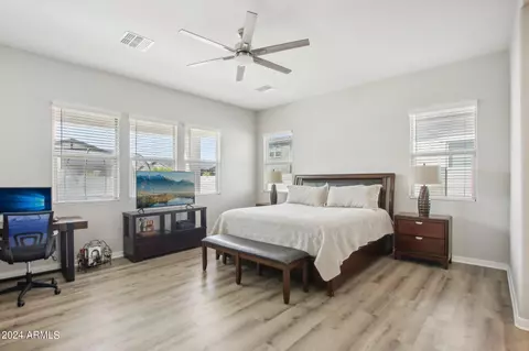 Bedroom - 10139 E Toledo Ave, Mesa, AZ 85212 photo 1 of 10