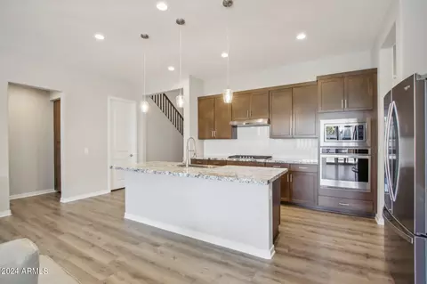 Kitchen - 10139 E Toledo Ave, Mesa, AZ 85212 photo 1 of 1
