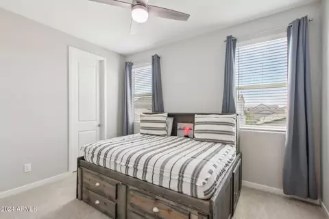 Bedroom - 10139 E Toledo Ave, Mesa, AZ 85212 photo 10 of 10