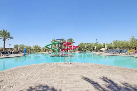 Exterior - 10139 E Toledo Ave, Mesa, AZ 85212 photo 9 of 11