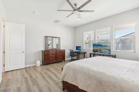 Bedroom - 10139 E Toledo Ave, Mesa, AZ 85212 photo 3 of 10