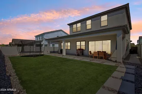 Exterior - 10139 E Toledo Ave, Mesa, AZ 85212 photo 3 of 11