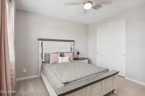 Bedroom - 10139 E Toledo Ave, Mesa, AZ 85212 photo 8 of 10