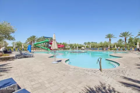 Exterior - 10139 E Toledo Ave, Mesa, AZ 85212 photo 11 of 11