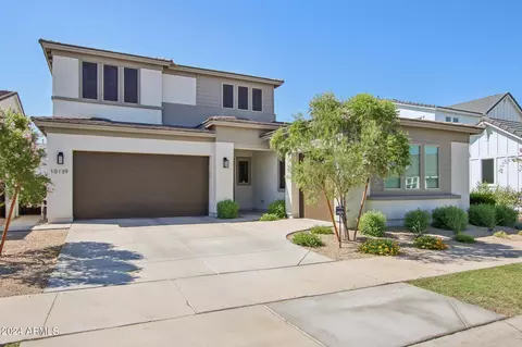 Exterior - 10139 E Toledo Ave, Mesa, AZ 85212 photo 1 of 11