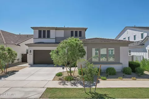 Exterior - 10139 E Toledo Ave, Mesa, AZ 85212 photo 7 of 11
