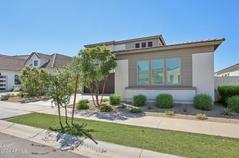 Exterior - 10139 E Toledo Ave, Mesa, AZ 85212 photo 6 of 11