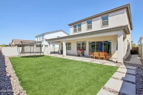 Exterior - 10139 E Toledo Ave, Mesa, AZ 85212 photo 2 of 11