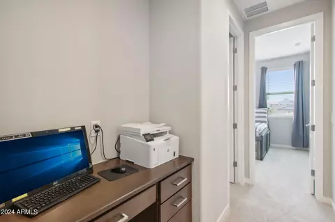Entry Way - 10139 E Toledo Ave, Mesa, AZ 85212 photo 5 of 6