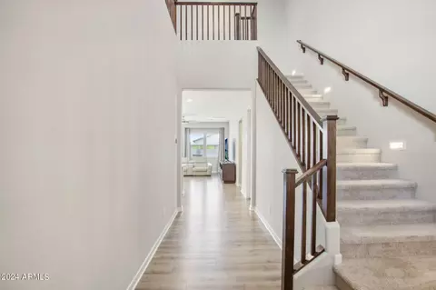 Entry Way - 10139 E Toledo Ave, Mesa, AZ 85212 photo 4 of 6