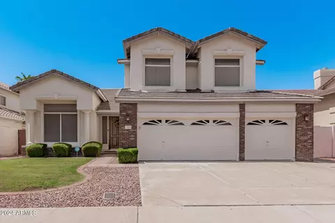 19516 N 71st Ave, Glendale, AZ 85308