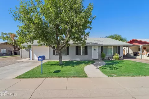 614 E Laredo St, Chandler, AZ 85225