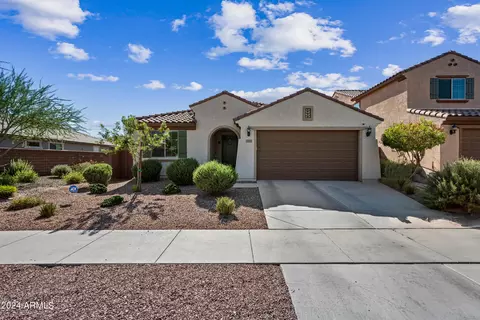 25812 N 162nd Dr, Surprise, AZ 85387