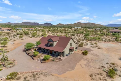 4186 W Silverdale Rd, Queen Creek, AZ 85142