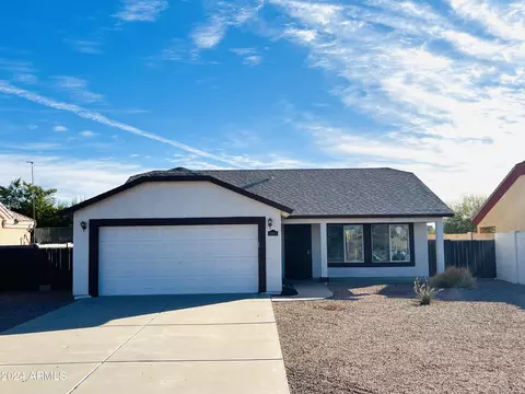 14655 S Amado Blvd, Arizona City, AZ 85123