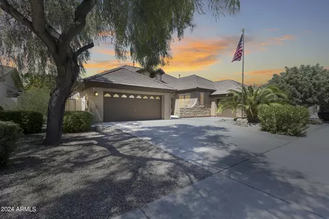 21330 S 184th Pl, Queen Creek, AZ 85142
