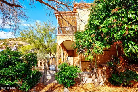 lot31 Blk 1 Ok Street St #31, Bisbee, AZ 85603