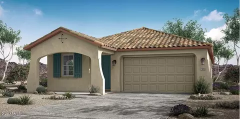 1060 W Finch Dr, Queen Creek, AZ 85140