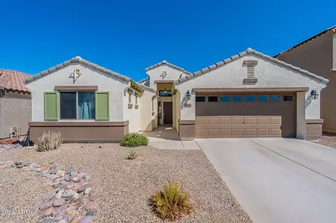4162 E Amarillo Dr, San Tan Valley, AZ 85140