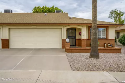 8021 E Keats Ave #238, Mesa, AZ 85209