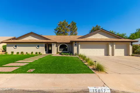 15017 N 60th St, Scottsdale, AZ 85254