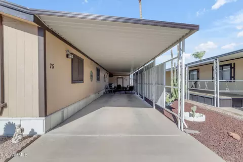 11101 E University Dr #75, Apache Junction, AZ 85120 photo 4