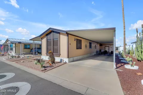 11101 E University Dr #75, Apache Junction, AZ 85120 photo 3